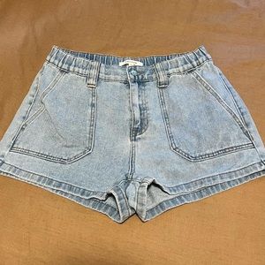Pacsun shorts